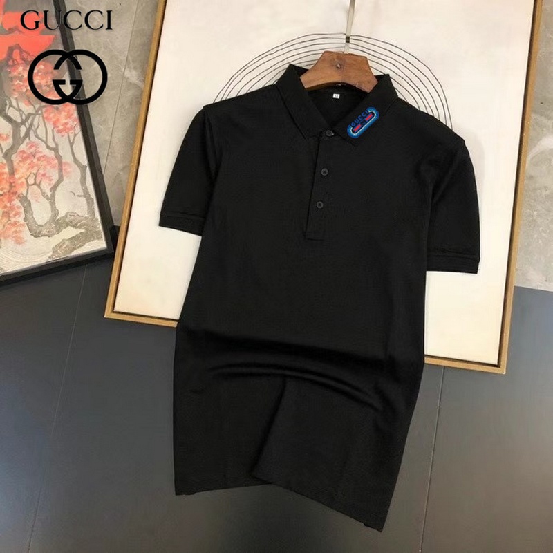 Gucci Men's Polo 85